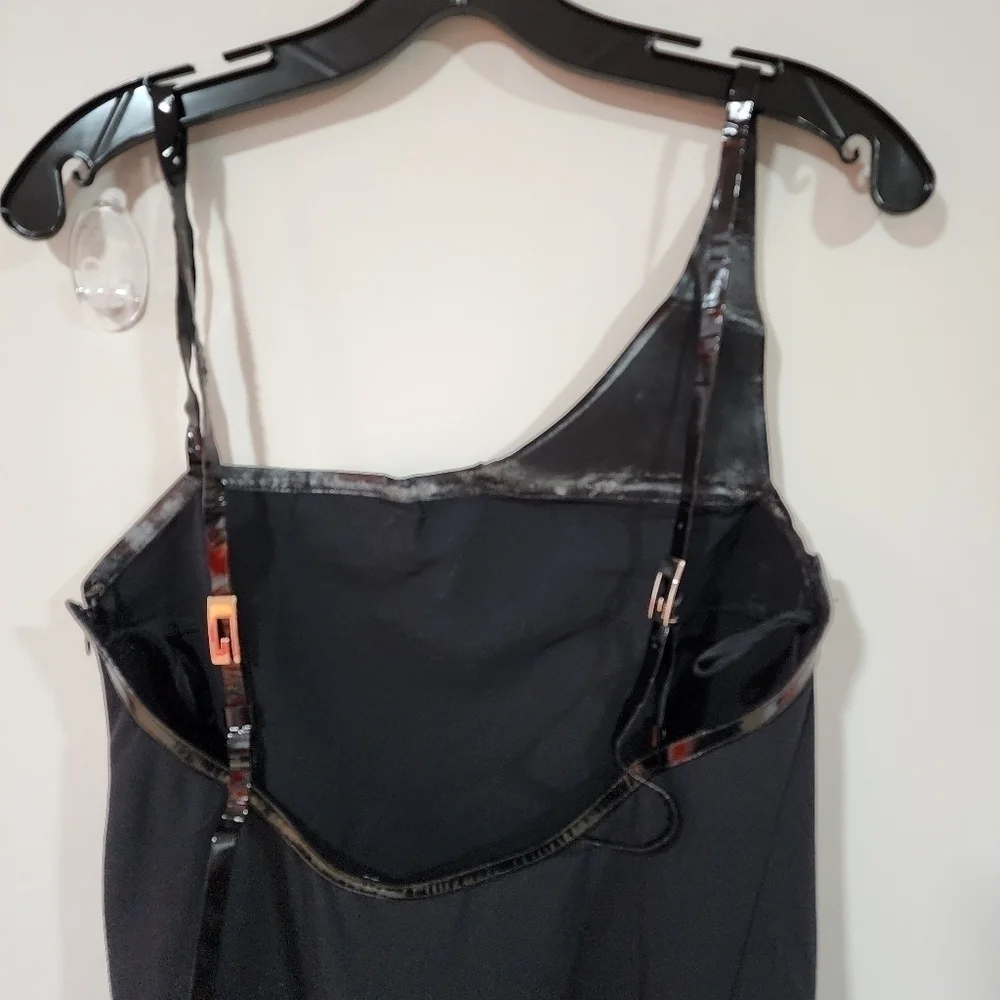 Gucci vintage gown - Picture 10 of 10